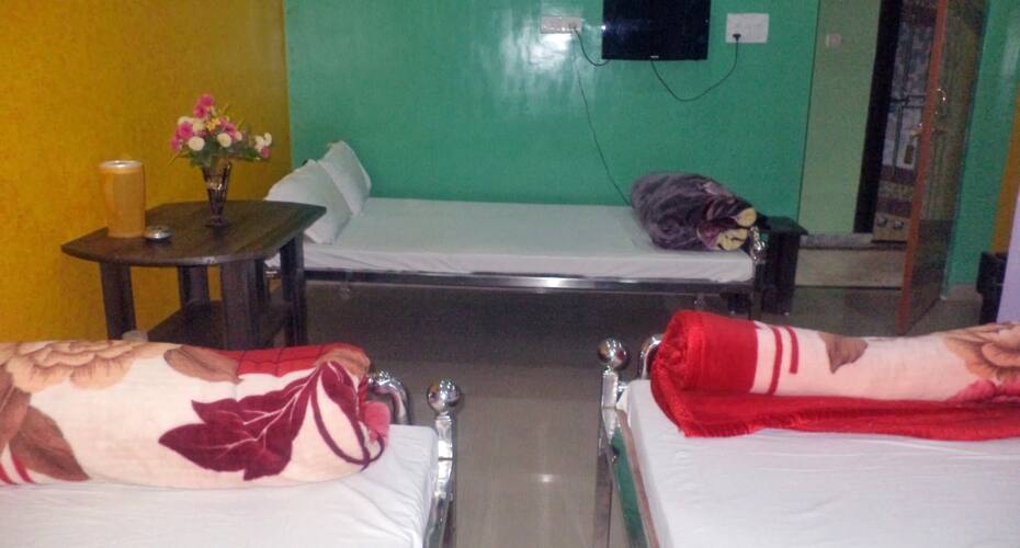 Koyel Lodge, Guwahati 5